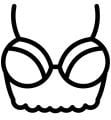 Bralet Sütyen